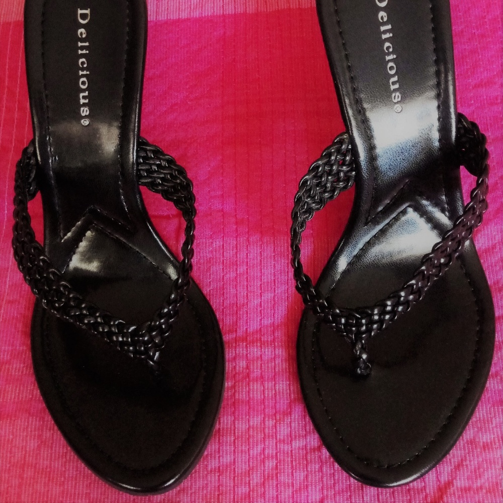 High Heels Shoes Sandals